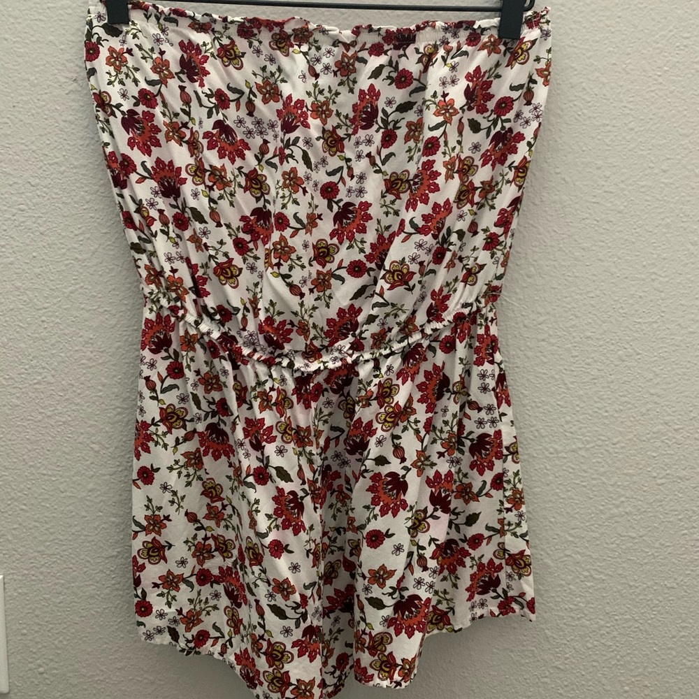 Forever 21 Romper